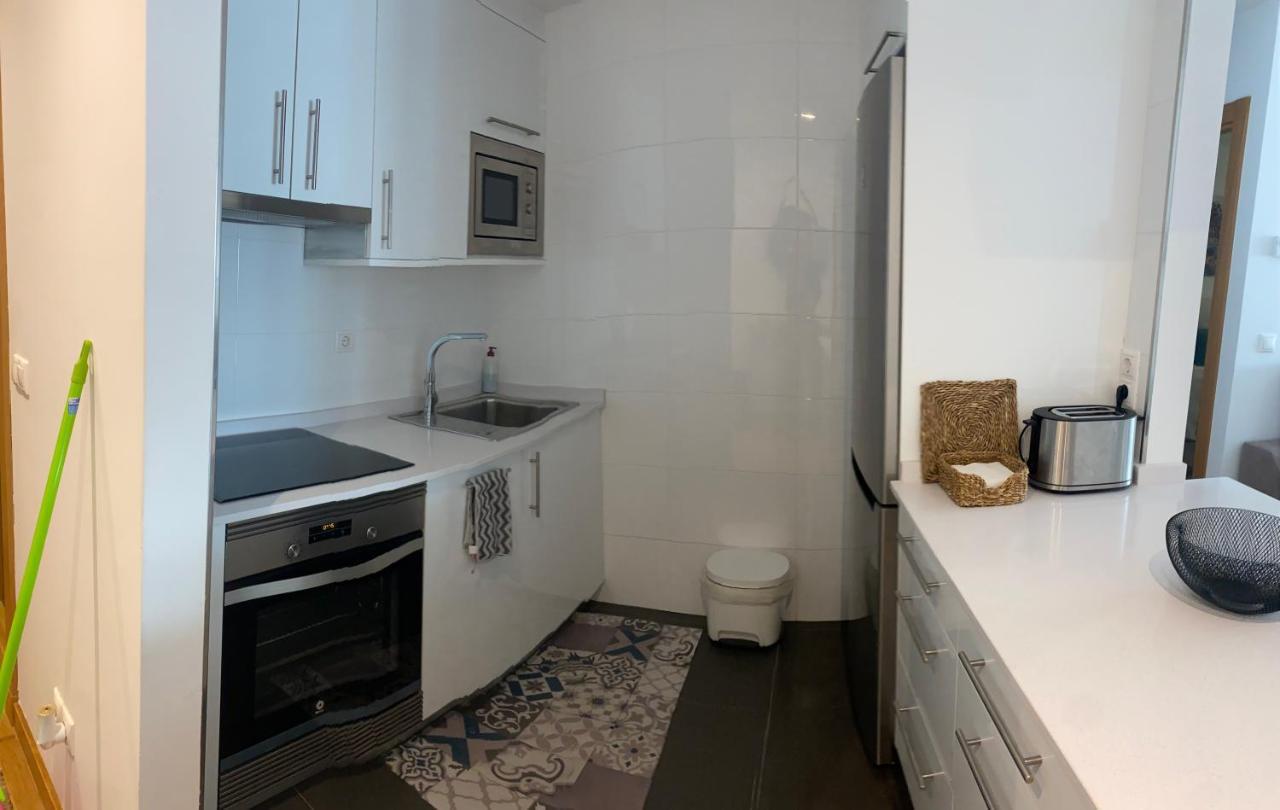 Viana Apartment Monforte De Lemos Exterior foto